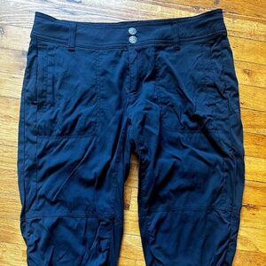 Women's Prana Revenna Knickers - Size 8